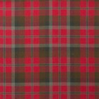 MacNaughton Weathered 10oz Tartan Fabric By The Metre